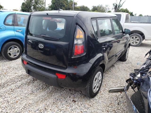 Photo 4 from auction – 2011 KIA SOUL with VIN KNDJT2A17B7205906