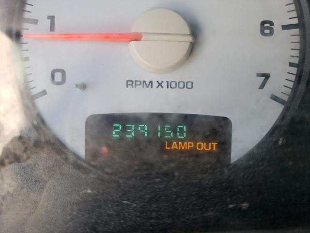 Photo 8 from auction – 2005 DODGE RAM 1500 S with VIN 1D7HA18N65S248552