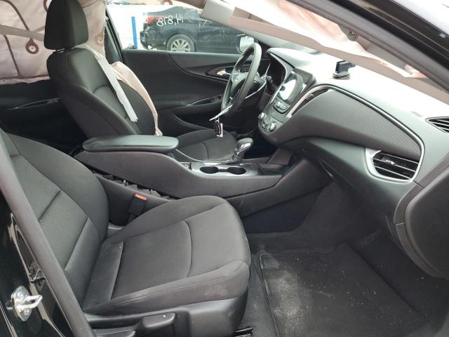 Photo 5 from auction – 2021 CHEVROLET MALIBU LS with VIN 1G1ZB5ST4MF040132
