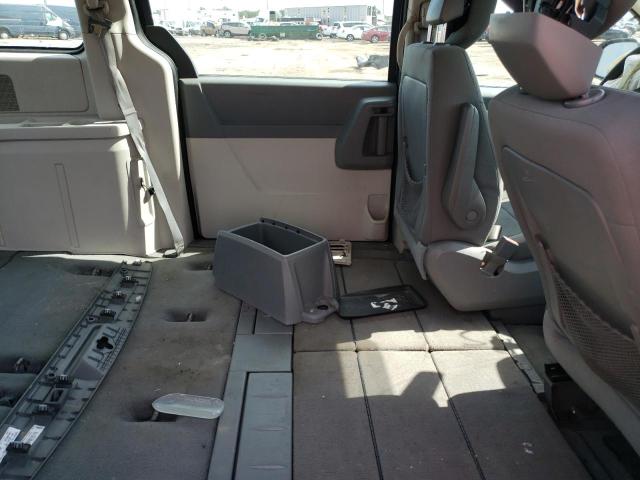 Photo 6 from auction – 2010 DODGE GRAND CARA with VIN 2D4RN4DE1AR429969