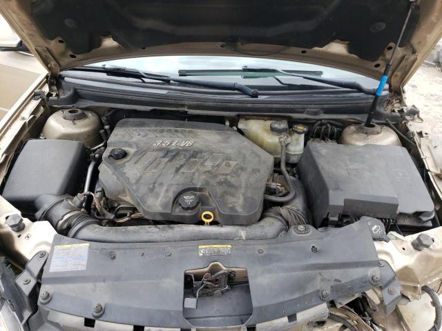 Photo 7 from auction – 2007 SATURN AURA XE with VIN 1G8ZS57N07F306469
