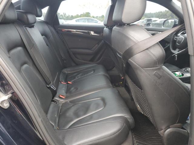 Photo 6 from auction – 2011 AUDI A4 PREMIUM with VIN WAUFFAFL4BA056372