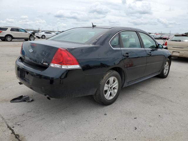 Photo 4 from auction – 2014 CHEVROLET IMPALA LIM with VIN 2G1WA5E35E1168972