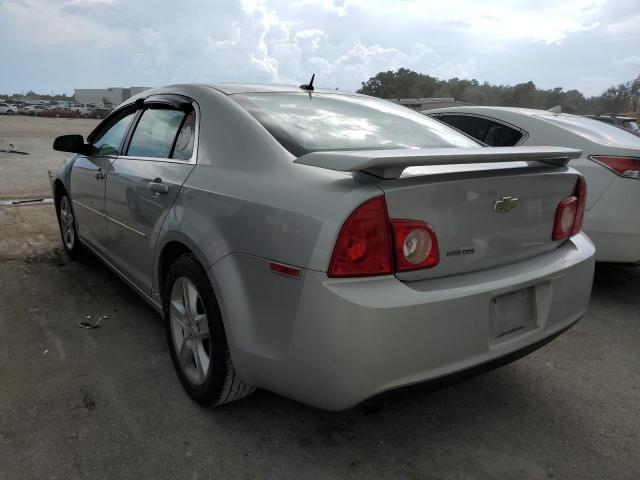 Photo 3 from auction – 2011 CHEVROLET MALIBU LS with VIN 1G1ZB5E19BF210038