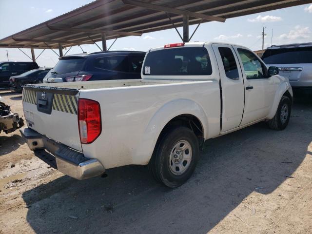 Photo 4 from auction – 2014 NISSAN FRONTIER S with VIN 1N6BD0CT4EN724381