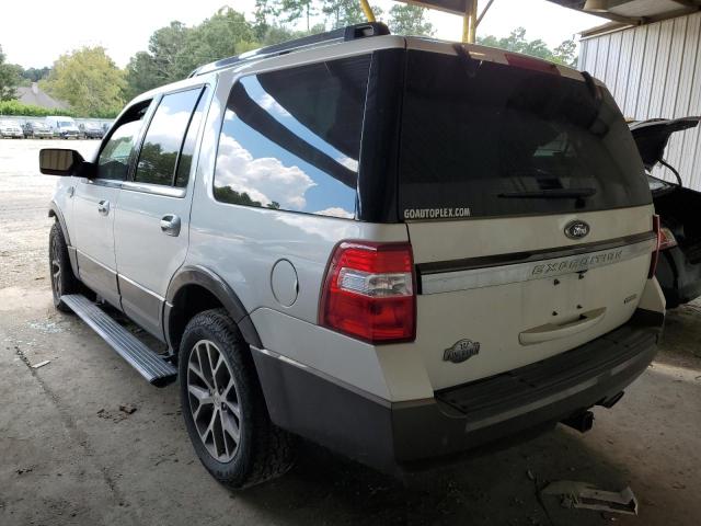 صورة رقم 3 من المزاد - 2015 FORD EXPEDITION مع VIN 1FMJU1HT4FEF16589