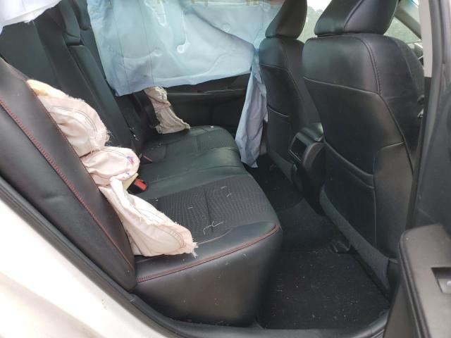 Photo 6 from auction – 2017 TOYOTA CAMRY LE with VIN 4T1BF1FK3FU476326