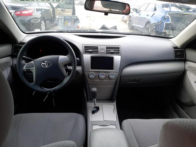 Photo 9 from auction – 2011 TOYOTA CAMRY BASE with VIN 4T1BF3EK2BU715856