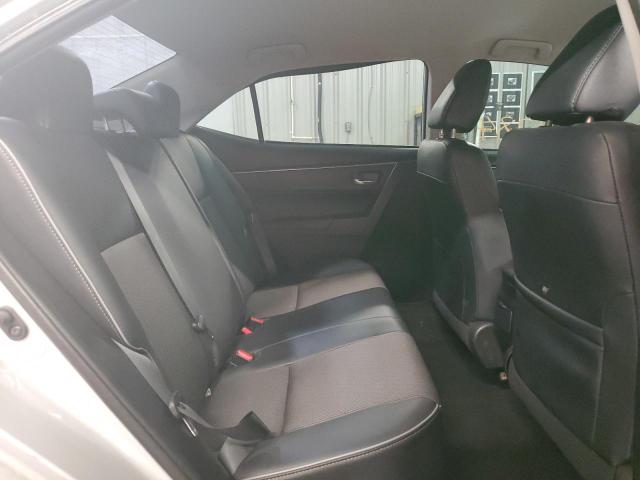 Photo 6 from auction – 2014 TOYOTA COROLLA L with VIN 2T1BURHE4EC118115