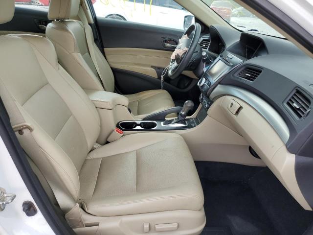Photo 5 from auction – 2016 ACURA ILX PREMIU with VIN 19UDE2F78GA017704