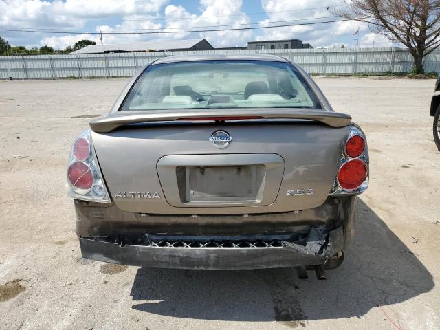 Photo 9 from auction – 2005 NISSAN ALTIMA S with VIN 1N4AL11D15C121179