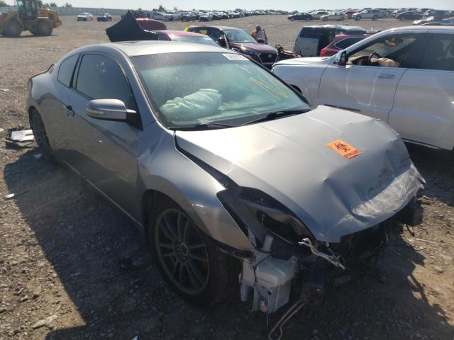 NISSAN ALTIMA 3.5 2008 with VIN 1N4BL24E88C126284 - Photo from auction