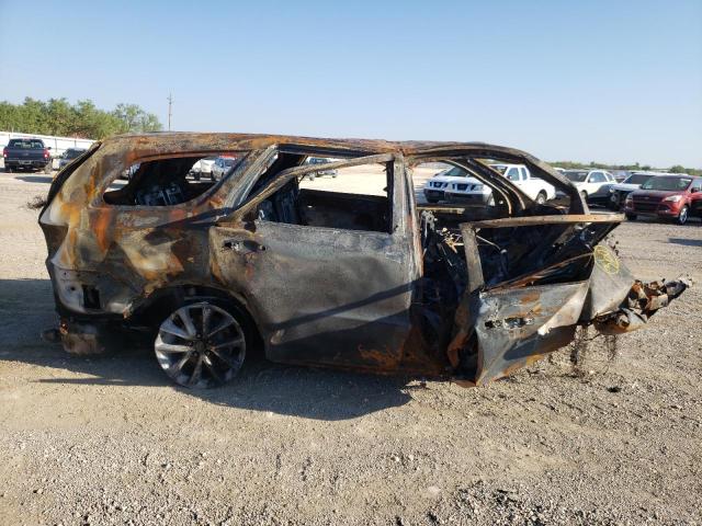 Photo 10 from auction – 2017 DODGE DURANGO GT with VIN 1C4RDHDG1HC869640