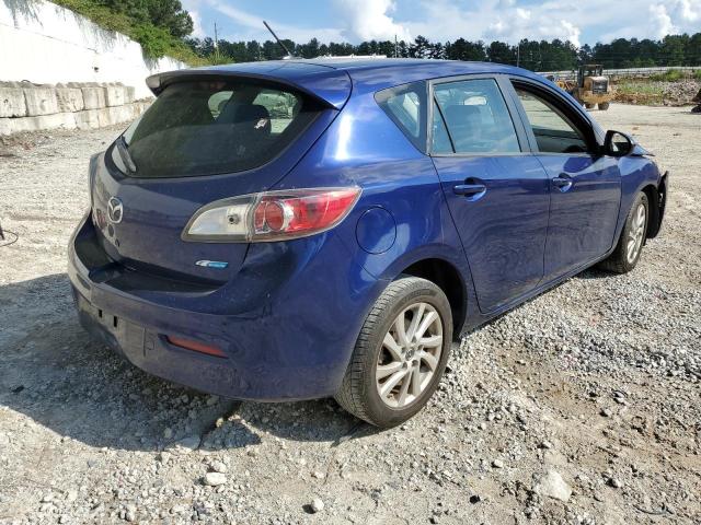 Photo 4 from auction – 2013 MAZDA 3 I with VIN JM1BL1LP5D1756454