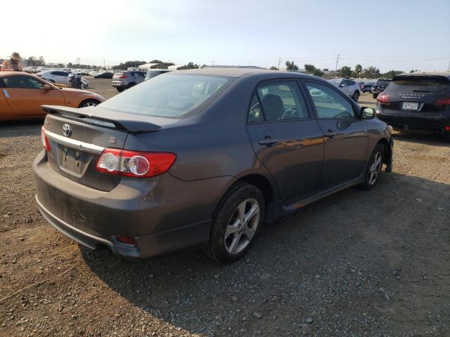 Photo 4 from auction – 2013 TOYOTA COROLLA BA with VIN 5YFBU4EE7DP201057