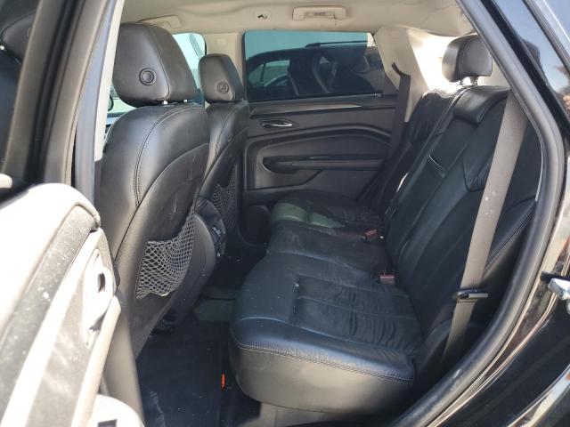 Photo 6 from auction – 2015 CADILLAC SRX with VIN 3GYFNAE30FS634358