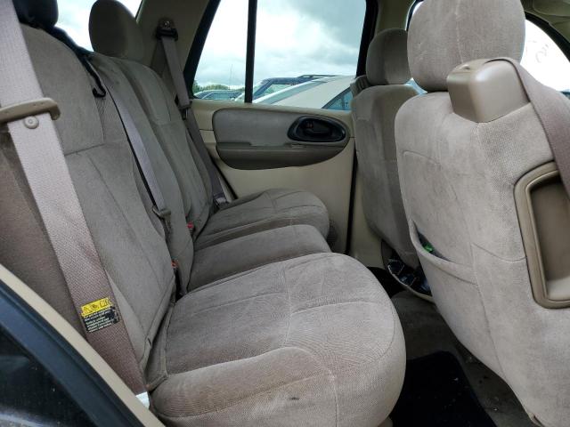 Photo 6 from auction – 2004 CHEVROLET TRAILBLAZE with VIN 1GNDS13S342445123