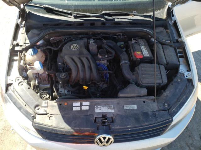 Photo 7 from auction – 2013 VOLKSWAGEN JETTA BASE with VIN 3VW2K7AJ0DM226333