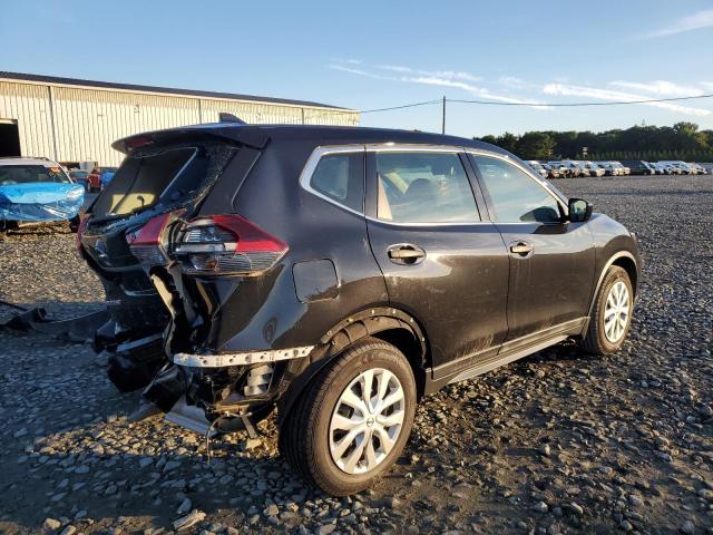 Photo 4 from auction – 2018 NISSAN ROGUE S with VIN 5N1AT2MV3JC758147