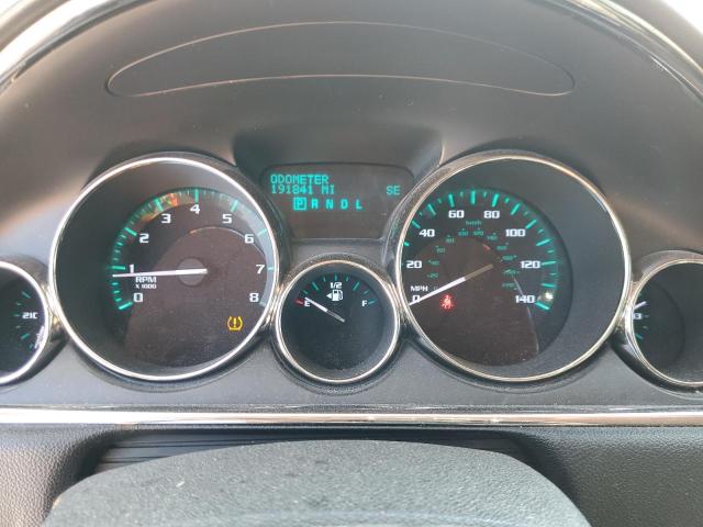 Photo 8 from auction – 2015 BUICK ENCLAVE with VIN 5GAKVBKD8FJ112992