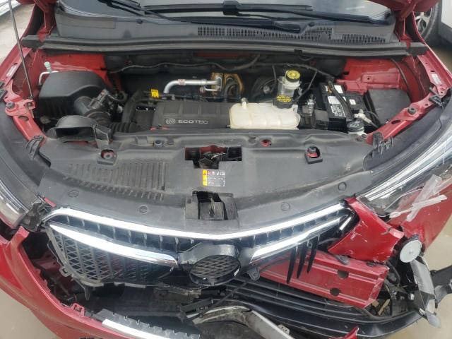 Photo 7 from auction – 2018 BUICK ENCORE ESS with VIN KL4CJCSB1JB647534