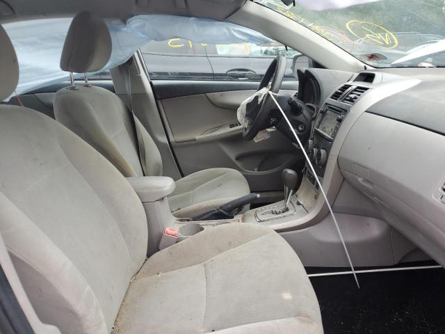 Photo 5 from auction – 2013 TOYOTA COROLLA with VIN 2T1BU4EE9DC001457