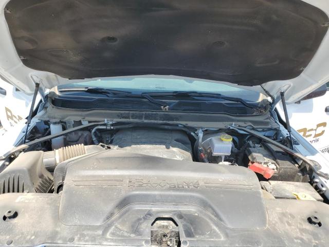 Photo 7 from auction – 2021 RAM 2500 TRADE with VIN 3C6UR5HJ6MG630079