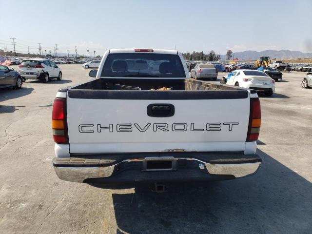 Фото 6 с аукциона – 2000 CHEVROLET SILVERADO с VIN 1GCEC14V7YE187065