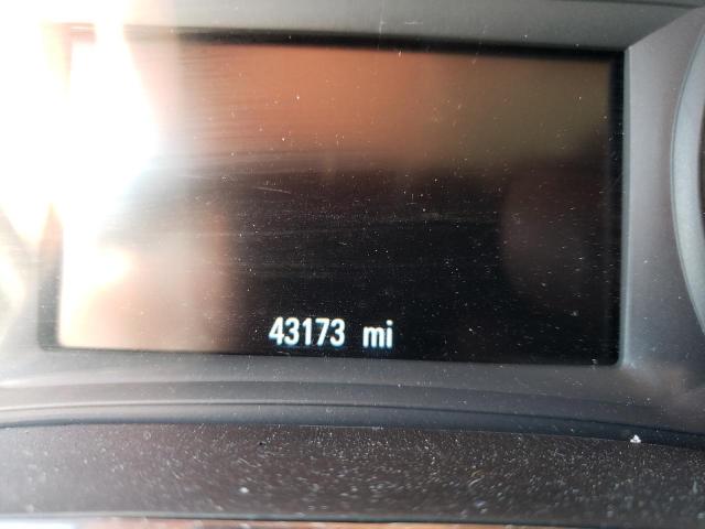 Photo 8 from auction – 2017 BUICK ENCORE PRE with VIN KL4CJASB5HB069520