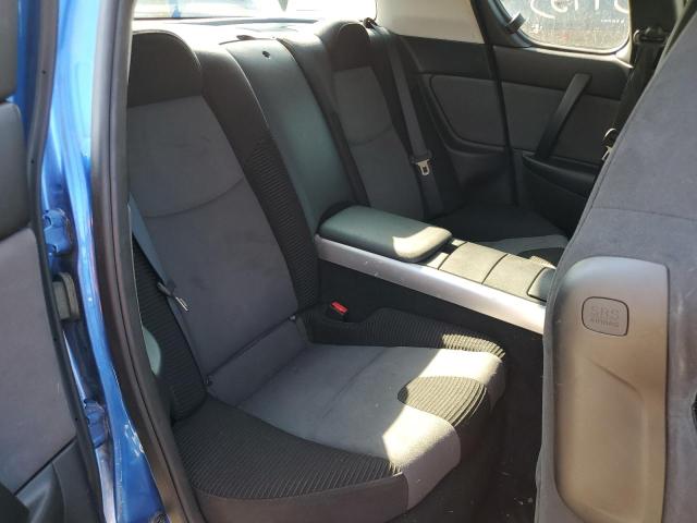 Photo 6 from auction – 2005 MAZDA RX8 with VIN JM1FE17N150144053