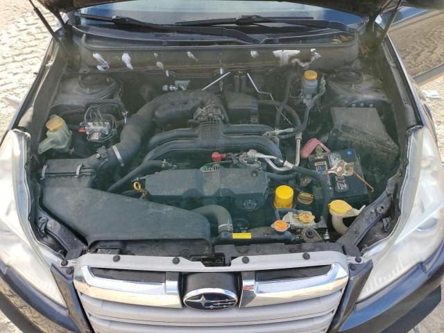 Photo 7 from auction – 2013 SUBARU OUTBACK 2. with VIN 4S4BRCAC7D3282310
