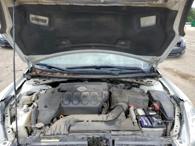 Photo 7 from auction – 2012 NISSAN ALTIMA BAS with VIN 1N4AL2AP9CN467286