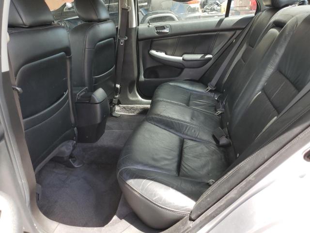 Photo 6 from auction – 2005 HONDA ACCORD EX with VIN 1HGCM56745A082000