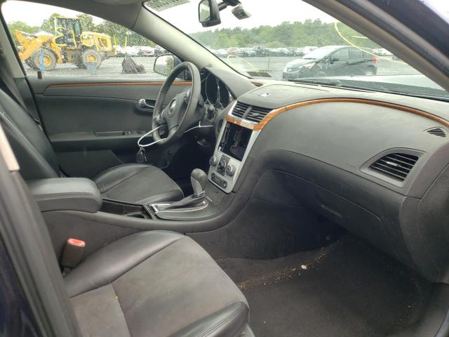 Photo 5 from auction – 2008 CHEVROLET MALIBU 2LT with VIN 1G1ZJ577184272879