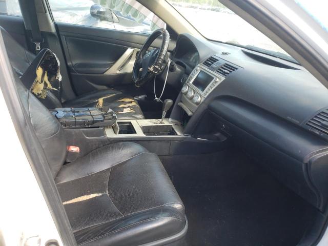 Photo 5 from auction – 2011 TOYOTA CAMRY SE with VIN 4T1BK3EK8BU623064