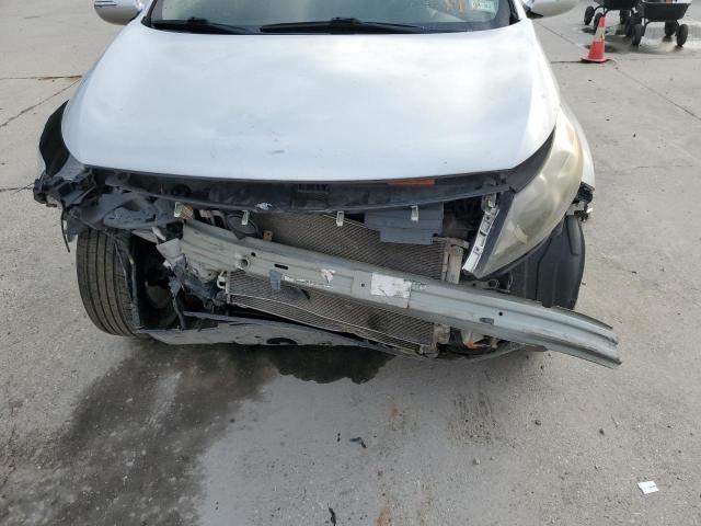 Photo 7 from auction – 2011 KIA SPORTAGE L with VIN KNDPB3A25B7135124