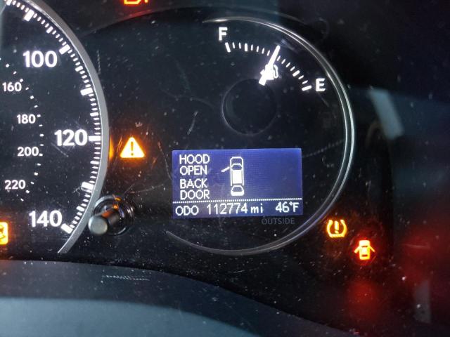 Photo 8 from auction – 2015 LEXUS CT 200 with VIN JTHKD5BH0F2225317