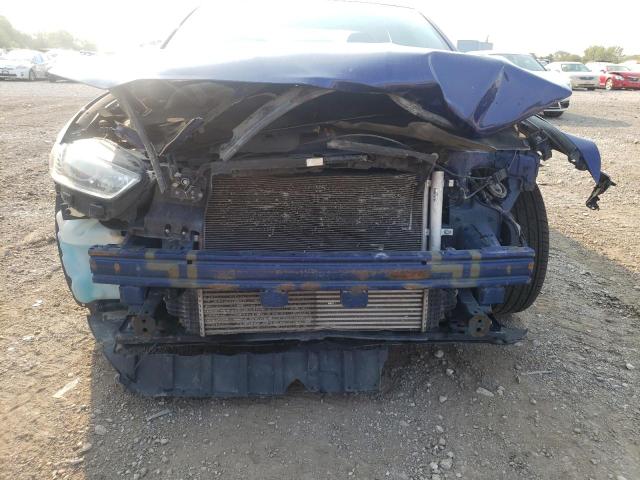 Photo 9 from auction – 2013 FORD FUSION SE with VIN 3FA6P0H91DR274375