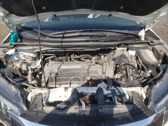 Photo 7 from auction – 2015 HONDA CR-V SE with VIN 2HKRM4H45FH124321