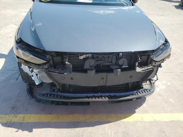 Zdjęcie 9 z aukcji – 2021 MAZDA 3 z VIN JM1BPBJY0M1348854