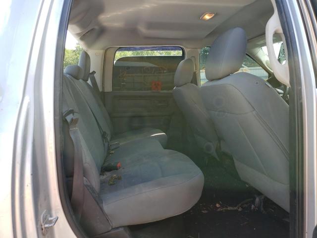 Photo 6 from auction – 2015 RAM 2500 ST with VIN 3C6UR5CLXFG586535