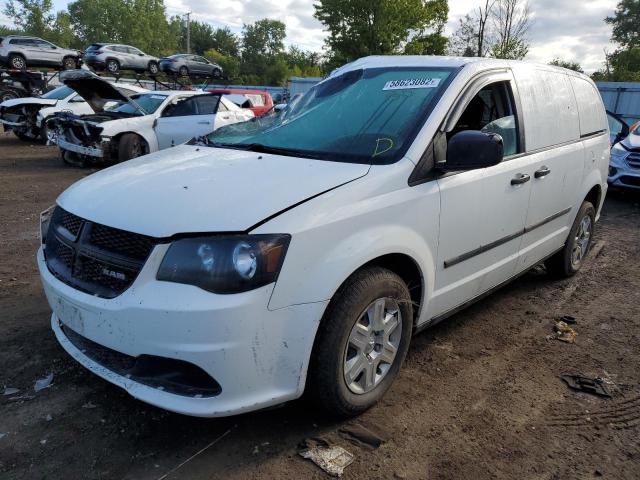 Photo 2 from auction – 2012 DODGE RAM VAN with VIN 2C4JDGAG1CR283614