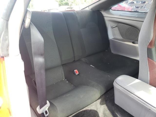 Photo 6 from auction – 2002 TOYOTA CELICA GT with VIN JTDDR32T720138069