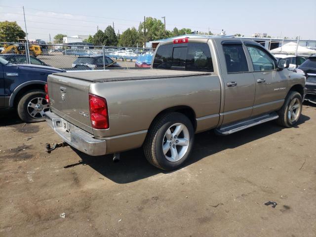 Photo 4 from auction – 2007 DODGE RAM 1500 S with VIN 1D7HU18PX7J596291