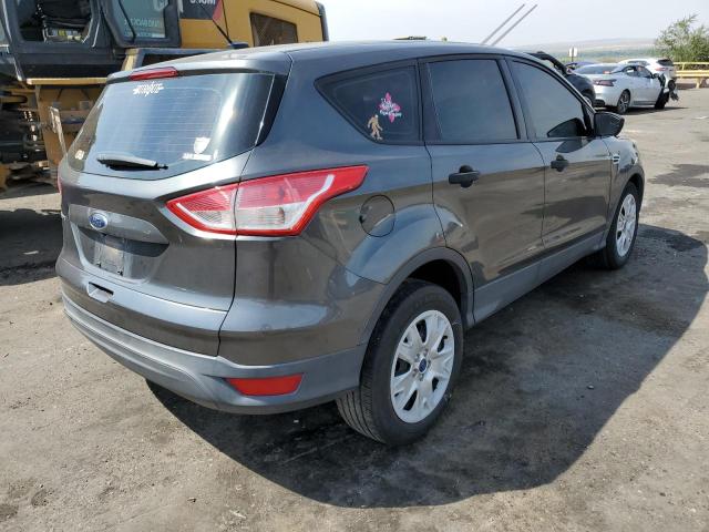Photo 4 from auction – 2016 FORD ESCAPE S with VIN 1FMCU0F76GUA84555