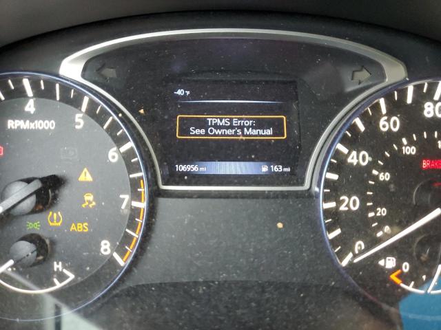 Photo 8 from auction – 2017 NISSAN ALTIMA 2.5 with VIN 1N4AL3AP1HC271917