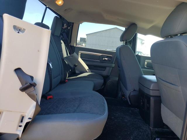 Photo 6 from auction – 2016 RAM 1500 SLT with VIN 1C6RR7LT8GS337792