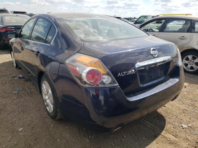 Photo 3 from auction – 2012 NISSAN ALTIMA 2.5 with VIN 1N4AL2AP3CN526509