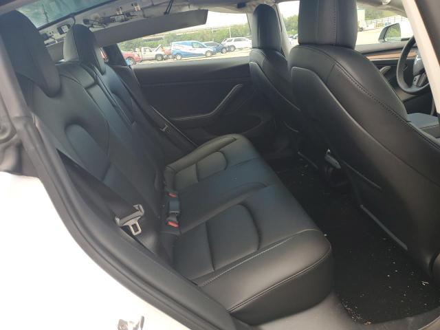 Photo 6 from auction – 2022 TESLA MODEL 3 with VIN 5YJ3E1EBXNF267668