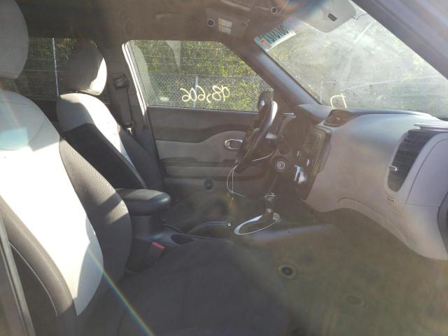 Photo 5 from auction – 2015 KIA SOUL with VIN KNDJN2A25F7203449